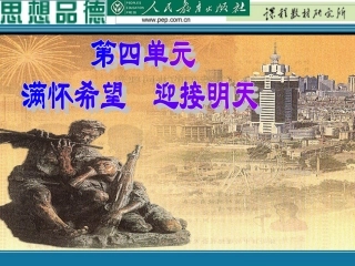 我们的共同理想改