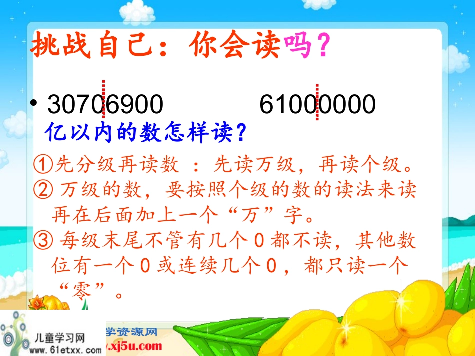 亿以上数的认识课件PPT_第2页