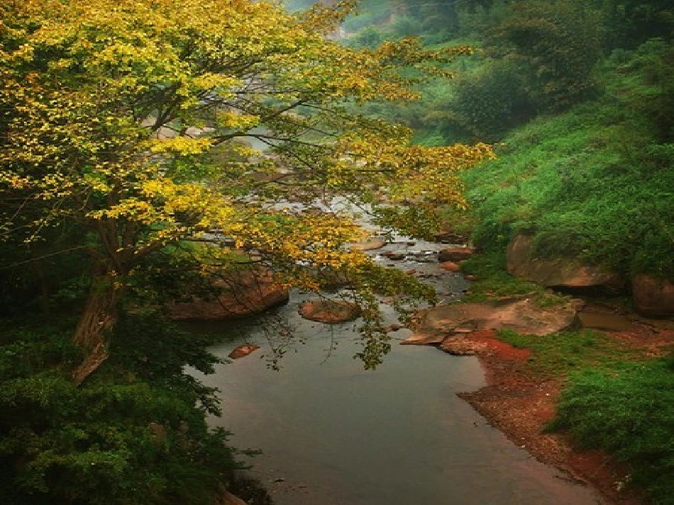 《长征组歌》两首课件_第3页