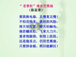装在套子里的人(我)