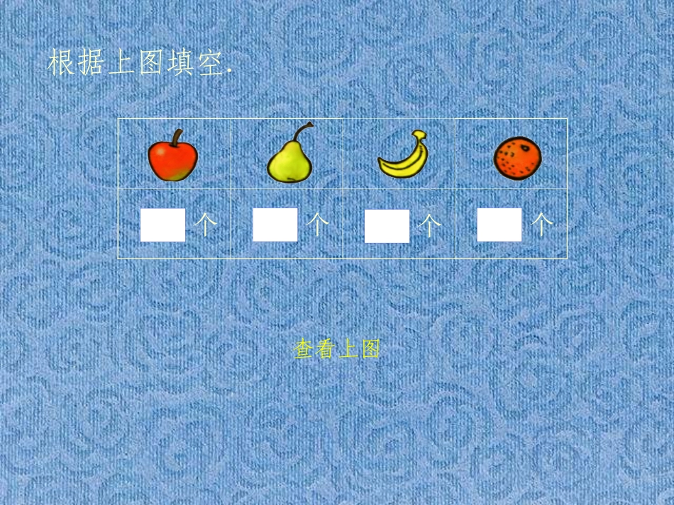 最喜欢的水果_第3页