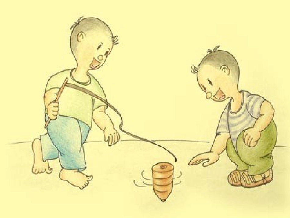 《变废为宝纸陀螺》课件_第3页