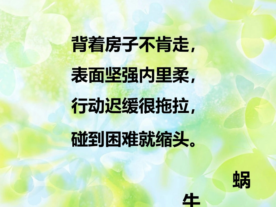 二年级美术课《会变的线条》_第1页