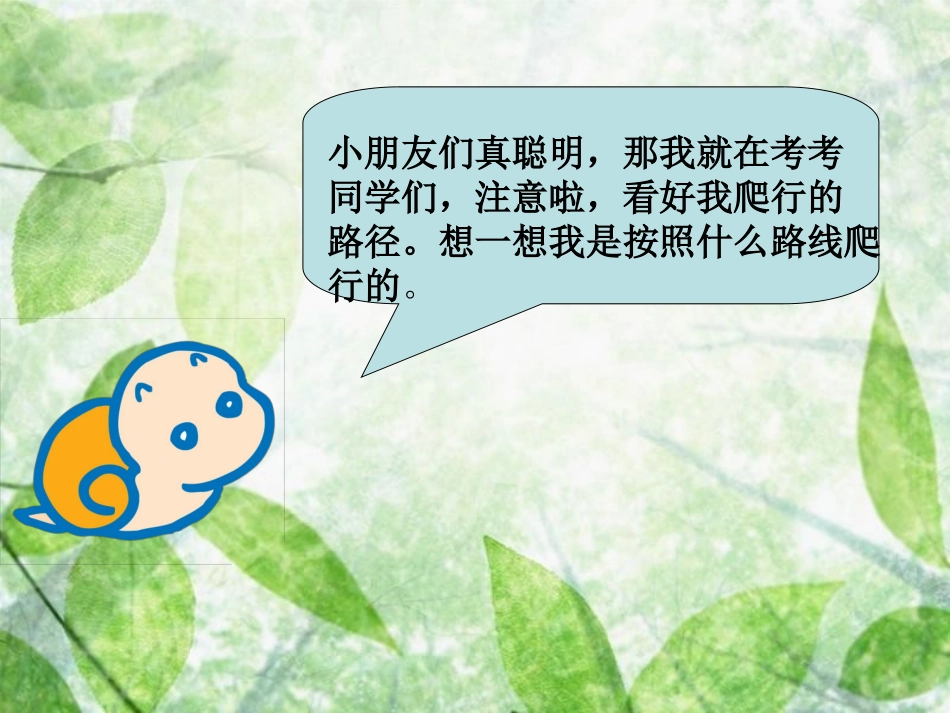 二年级美术课《会变的线条》_第2页
