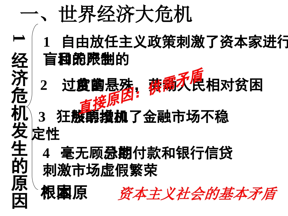 一“自由放任”的美国_第3页