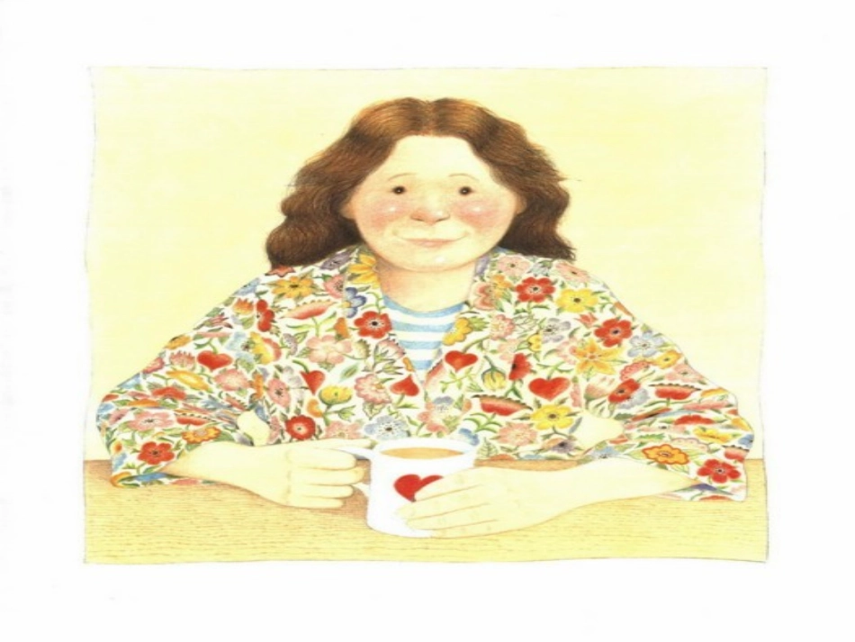 我妈妈演示稿_第3页