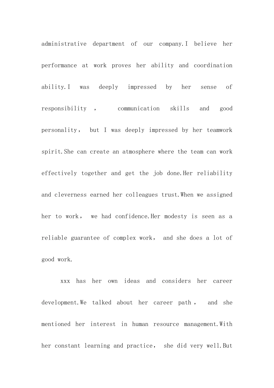 公司的英文介绍信集锦七篇_第2页