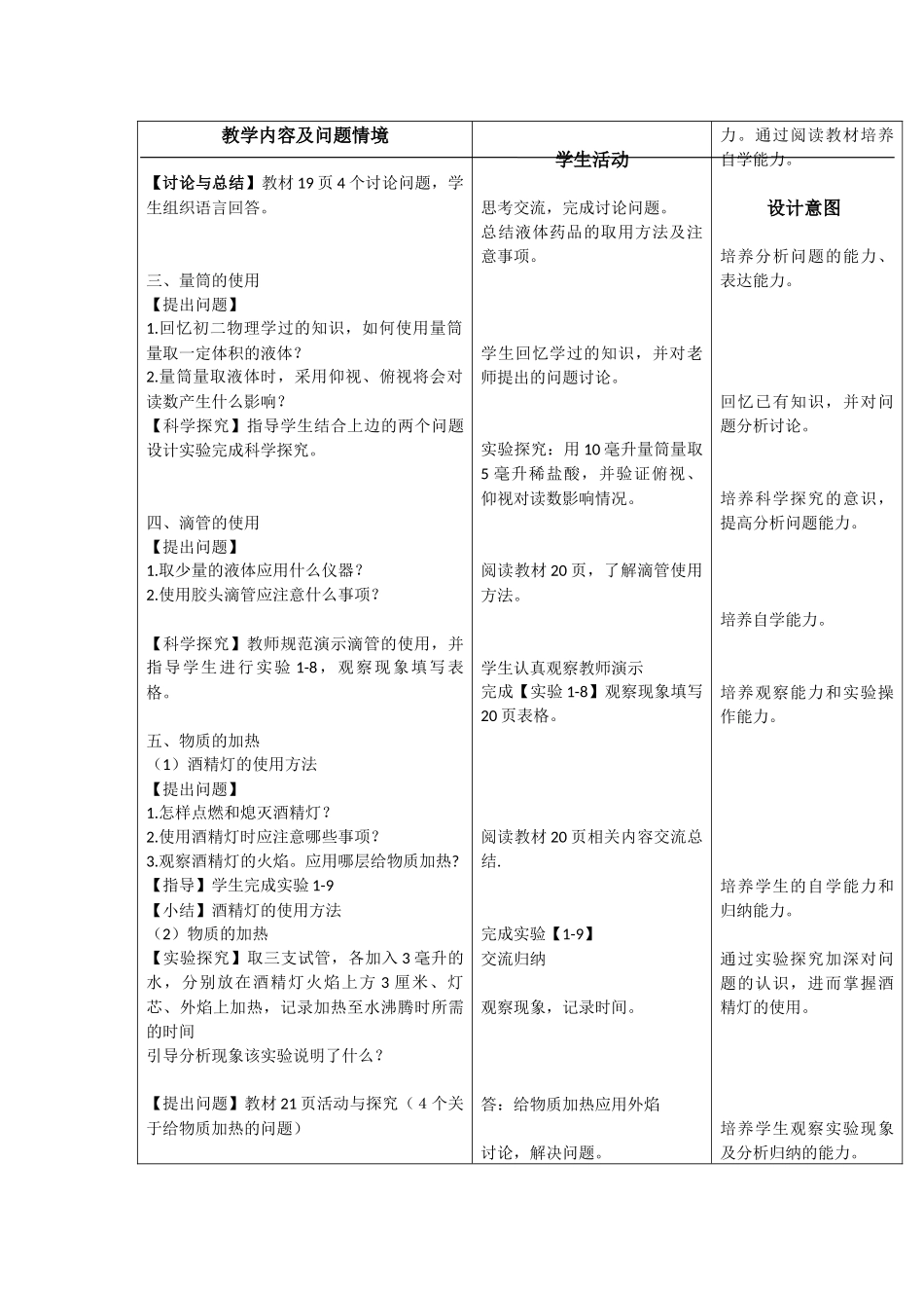 课题走进化学实验室_第2页