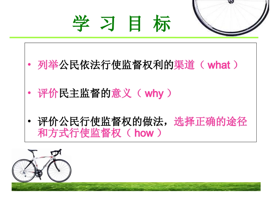 民主监督：守望公共家园）_第3页