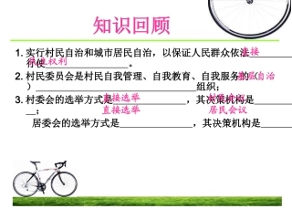 民主监督：守望公共家园）