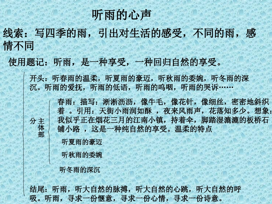 作文提纲技巧_第2页