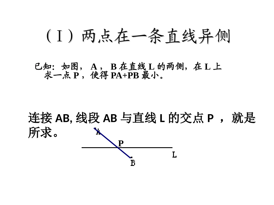 最短路径问题课件_第3页