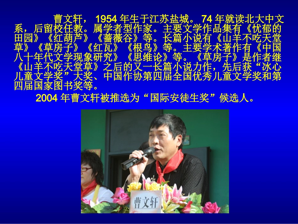 《草房子》整本书导读_第2页