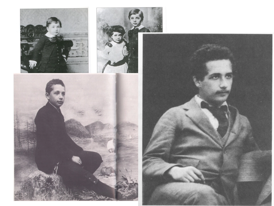 第一节牛顿力学中运动的相对性第二节狭义相对论的两个基本假设_第3页