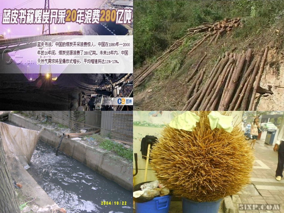 珍惜资源,节约能源_第3页