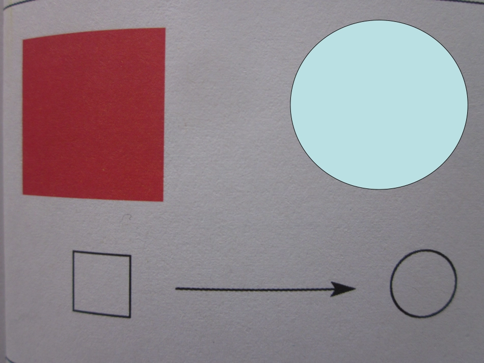 中班数学做标记_第2页