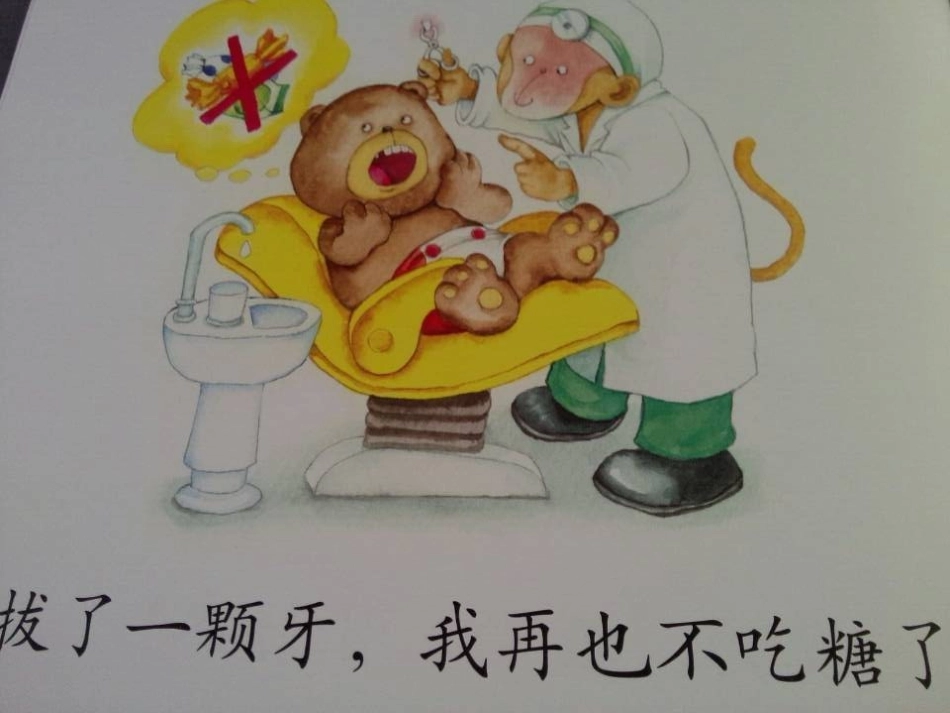 牙怎么又疼了_第3页