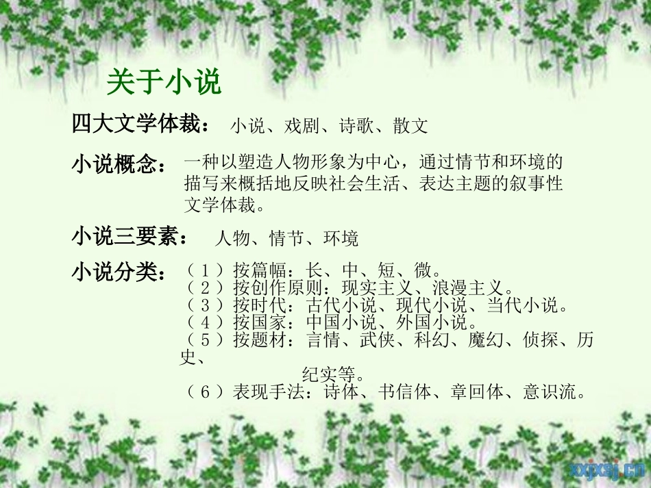 话题一__叙述_第3页