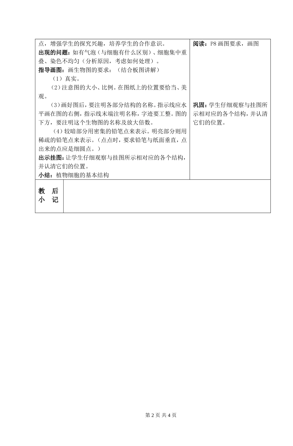 生物体的基本结构_第2页