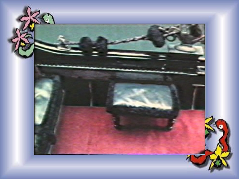 人教版小学五年级语文威尼斯的小艇_第3页