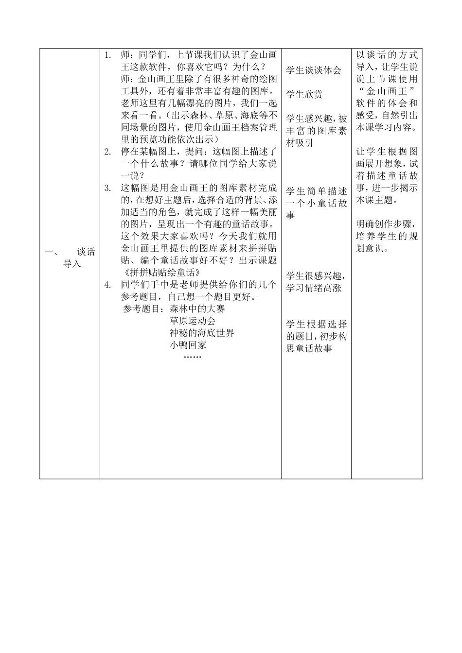 拼拼贴贴绘童话（转载）_第2页
