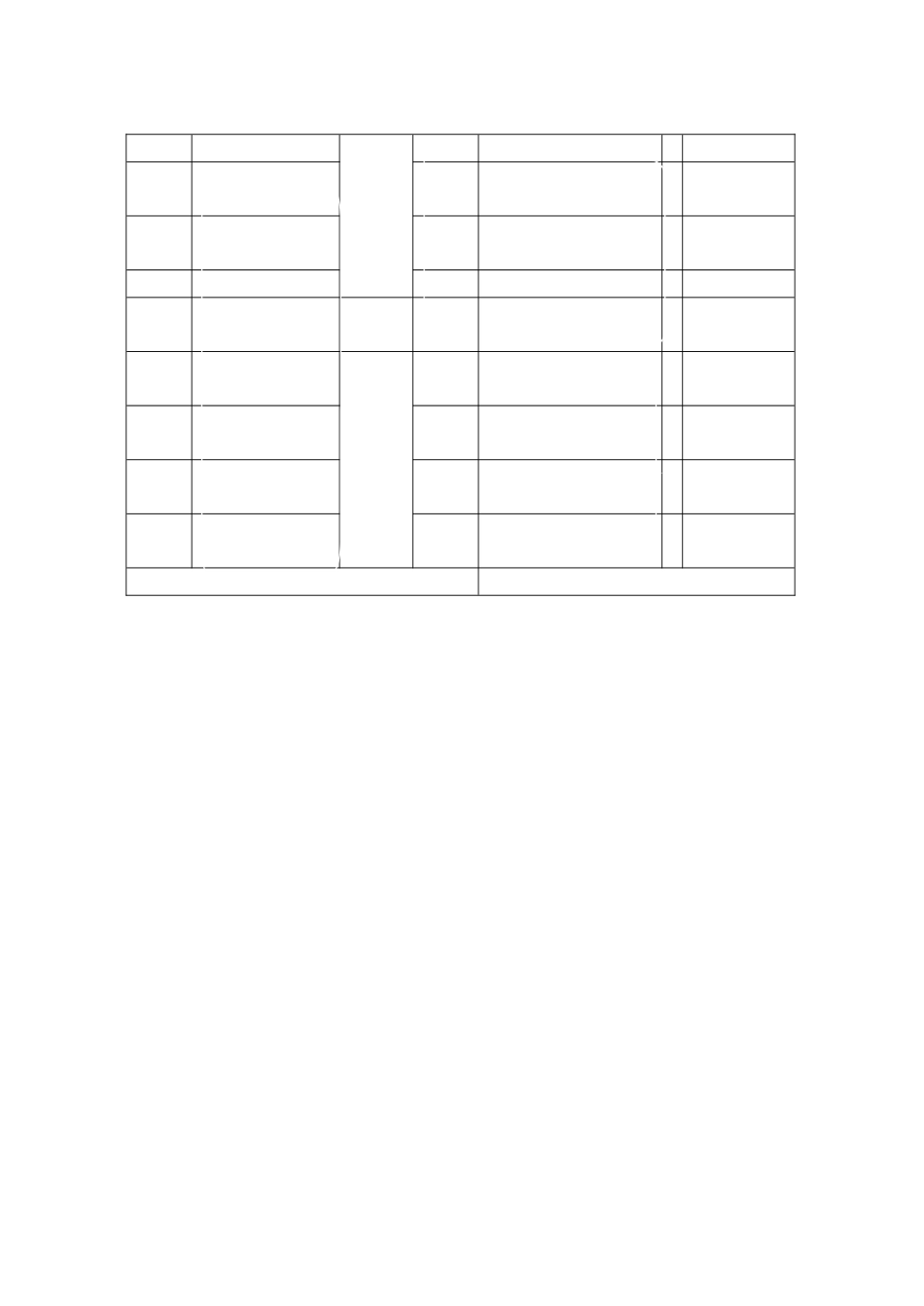 扬州慢（板书）_第1页