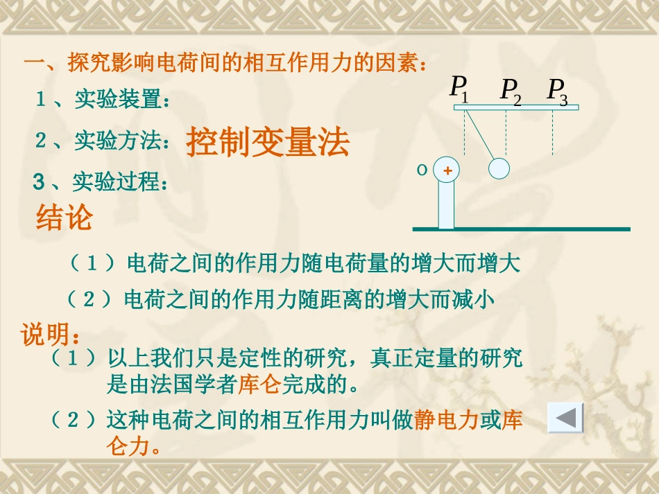 第二节_库仑定律_第3页
