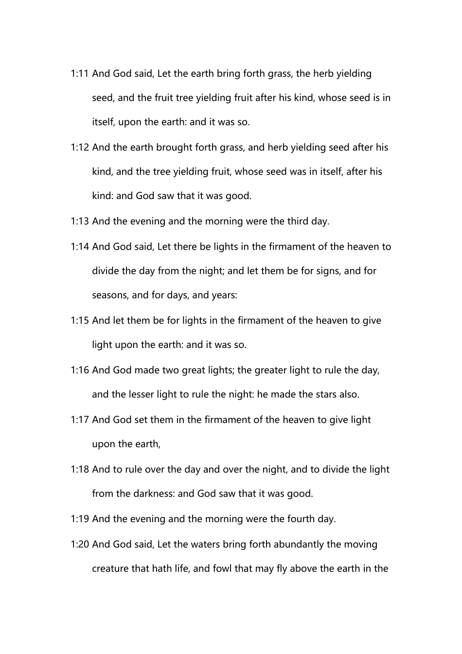 WESTERNCULTURE圣经英文版_第2页