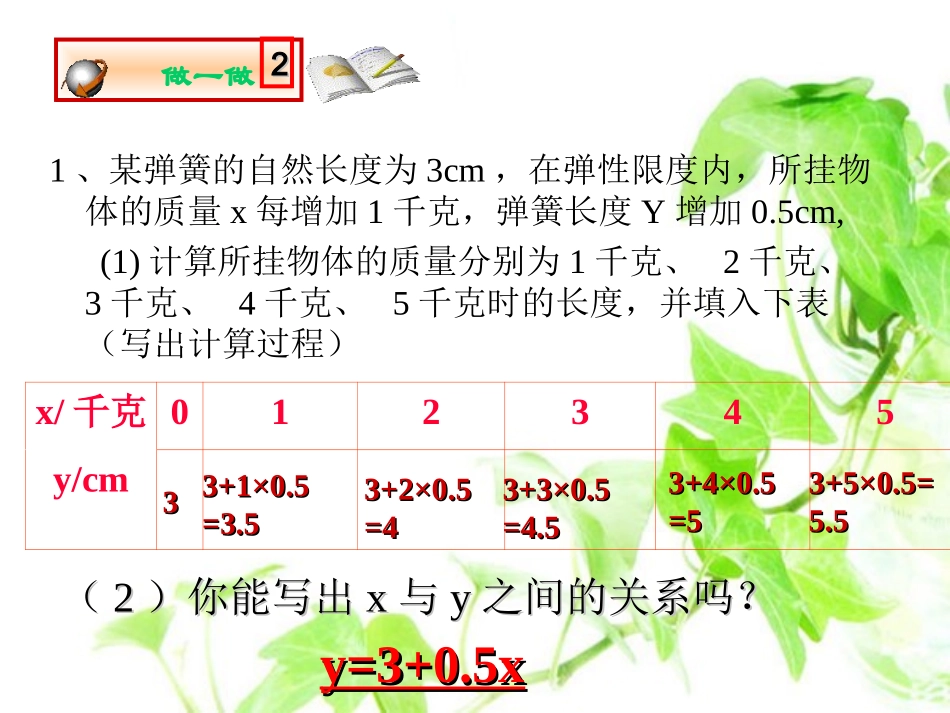 一次函数与正比例函数课件_第3页