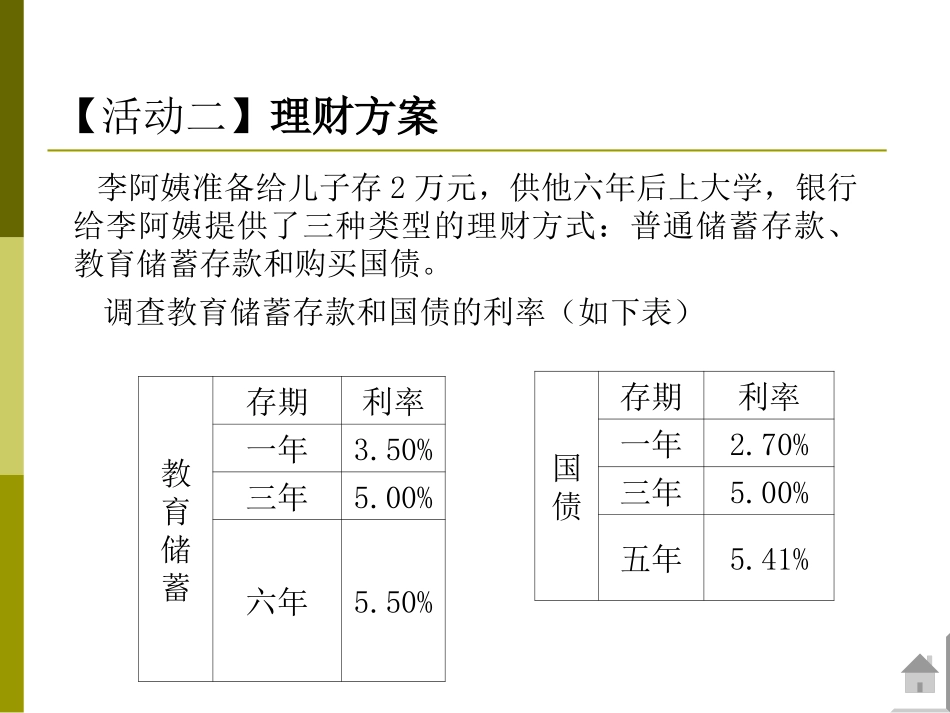 六上第二单元生活与百分数_第3页