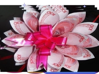 金钱，共同面对的话题(上课用）