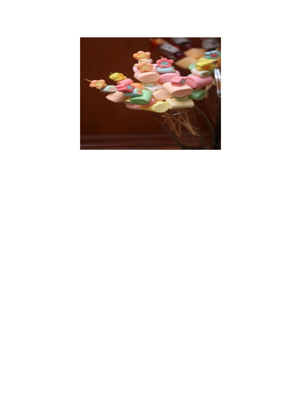 读后感棉花糖的故事_第2页