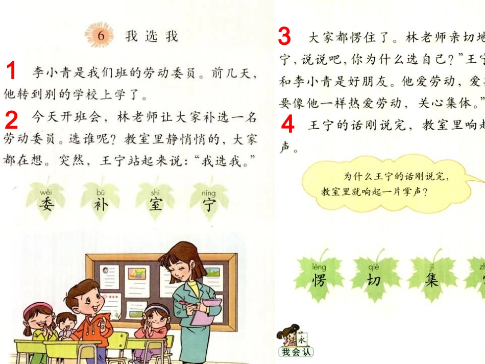 《我选我》课件_第3页