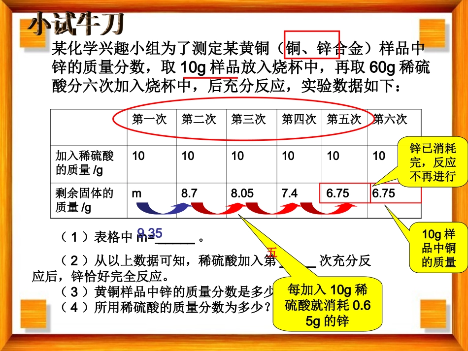 表格计算题yyy_第2页