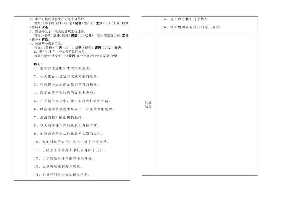语法句子结构_第2页