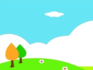 小花猫找汗PPT