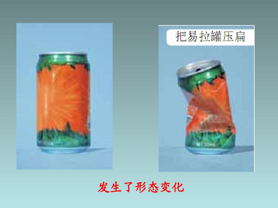 物质发生了什么变化_第2页