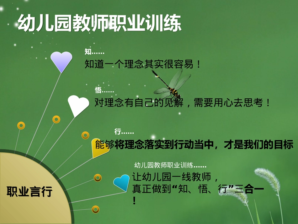 班级一日生活的工作流程与标准_第2页