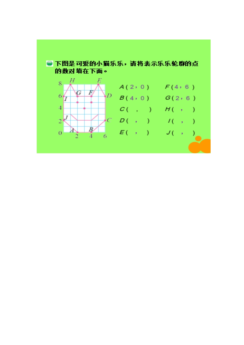 《可爱的小猫》教学设计_第3页