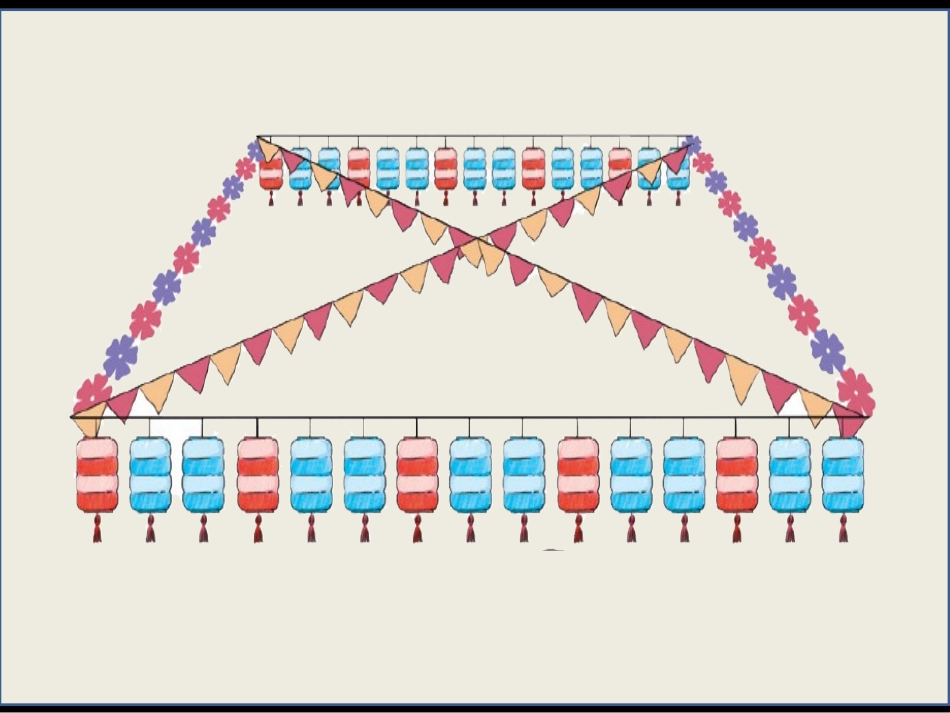 一年级下册找规律_第3页