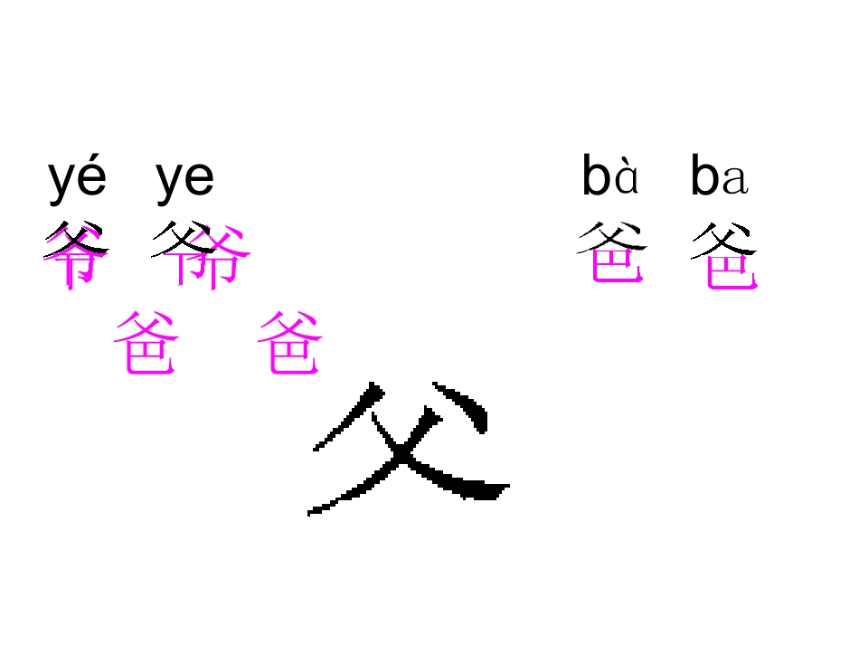 爷爷和小树(修改)_第3页