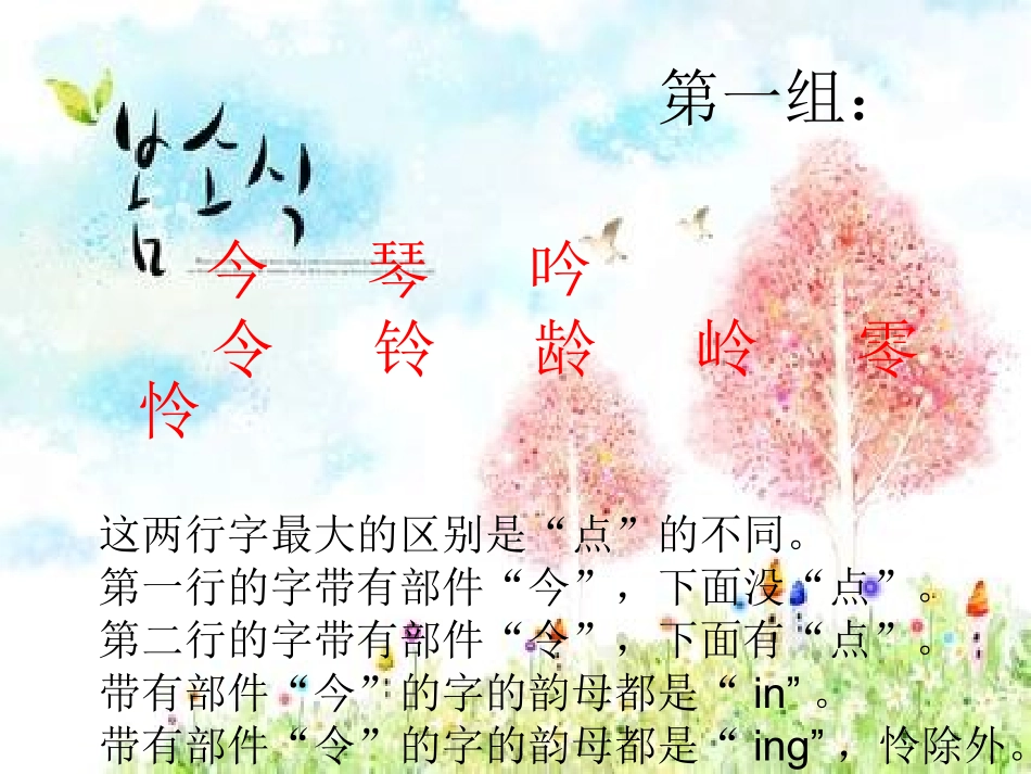 语教版四年级下册语文百花园四语海畅游课件_第3页