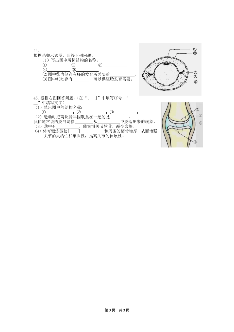 六七主题测试_第3页