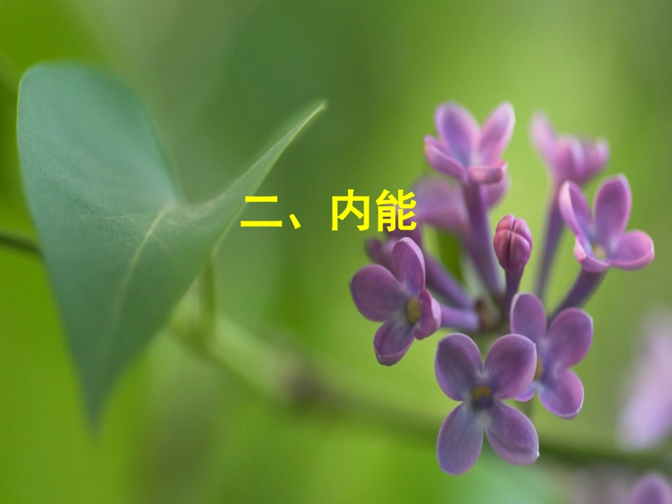 内能第一课时_第3页