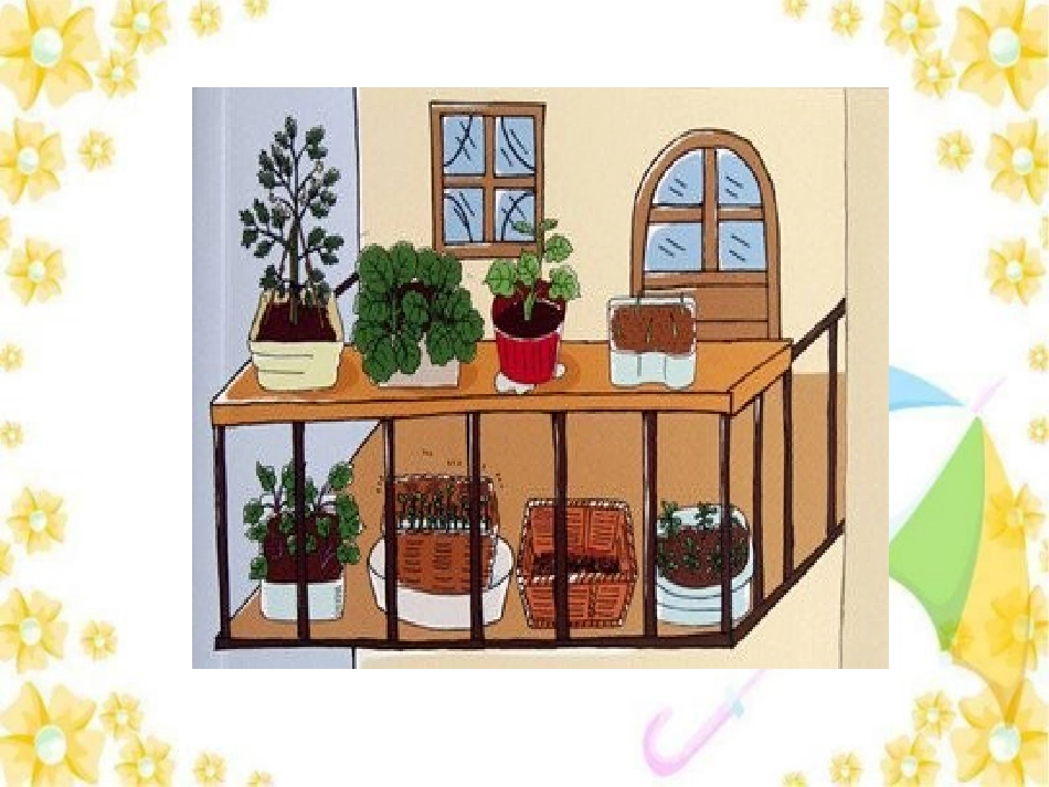 阳台上的安全_第3页