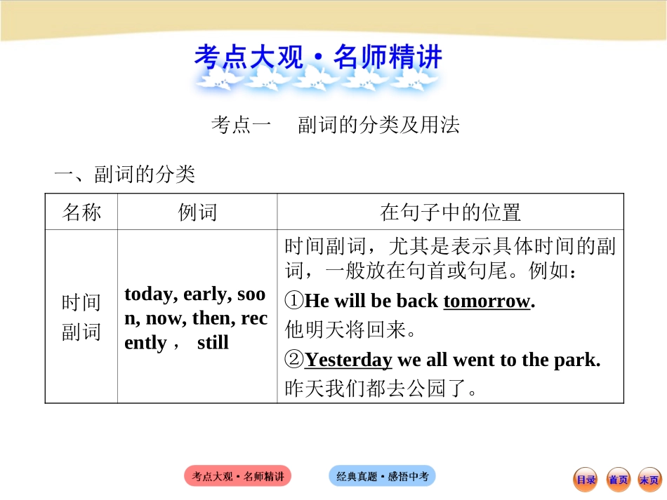 adv初中语法专题八_第2页