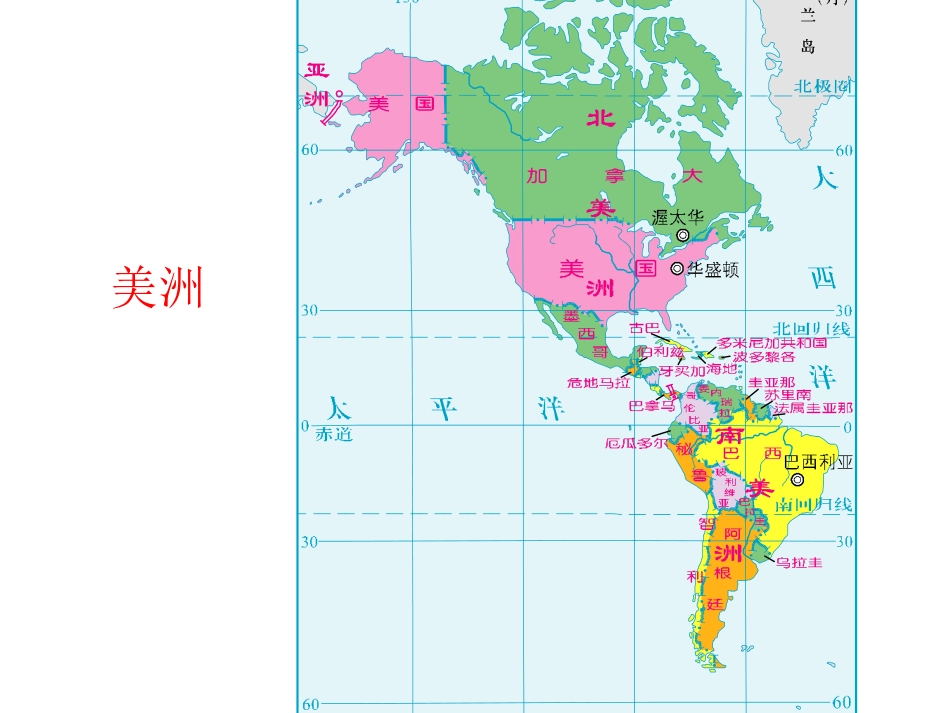 区域农业的可持续发展_第3页