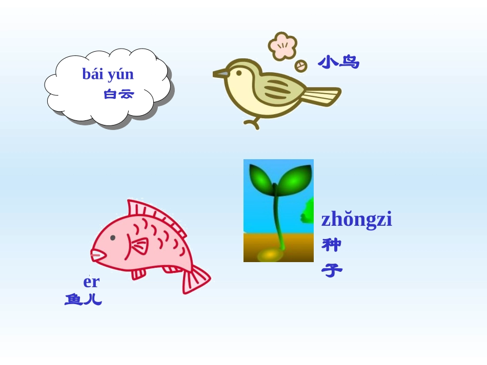 苏教版一年级语文《家》课件xiaweifen_第3页