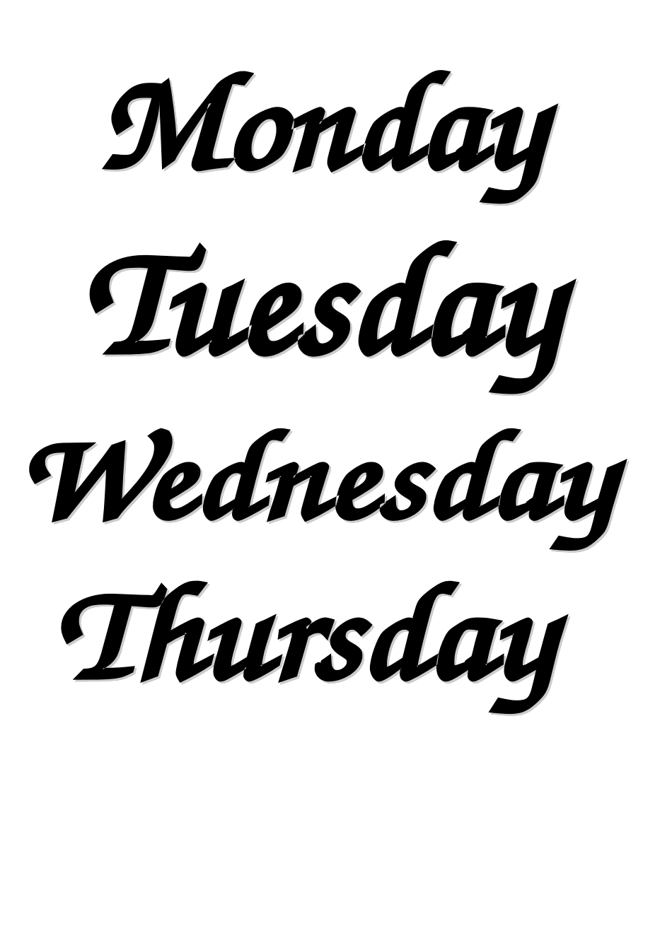 制作单词卡片_第1页