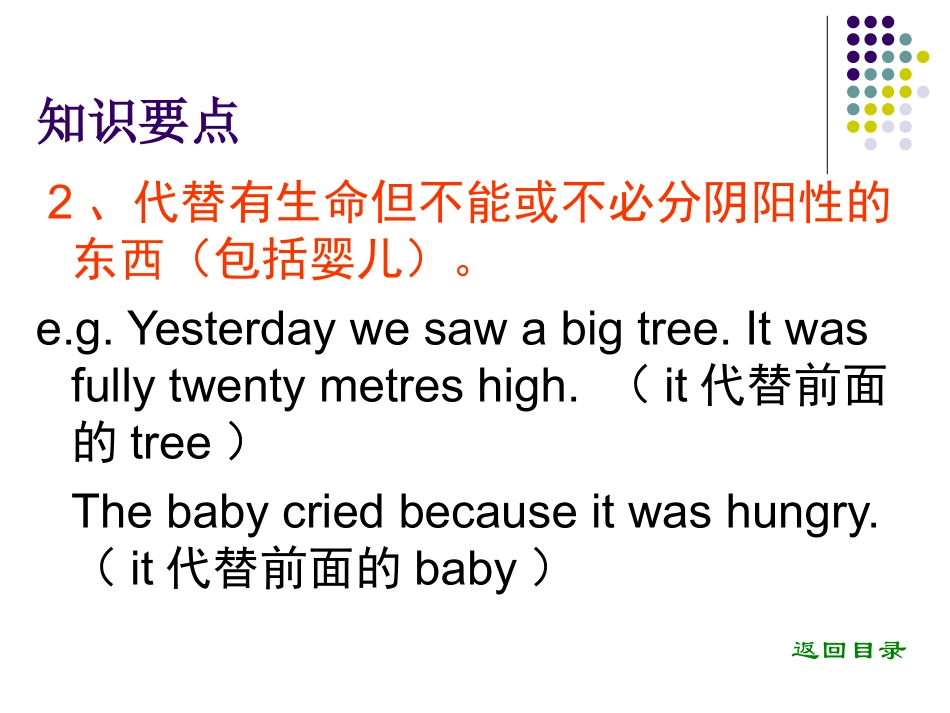 高考英语复习It的用法_第3页